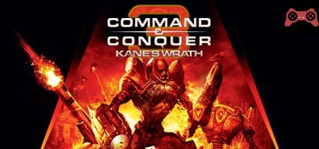 Command & Conquer 3: Kane's Wrath System Requirements