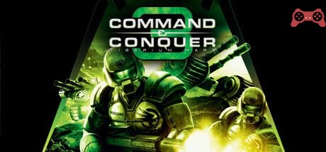 Command & Conquer 3: Tiberium Wars System Requirements