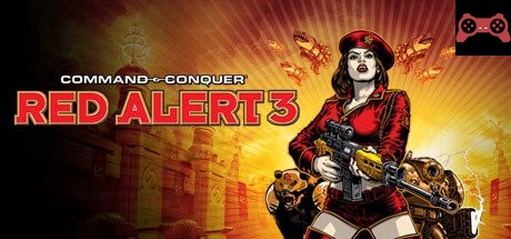Command & Conquer: Red Alert 3 System Requirements