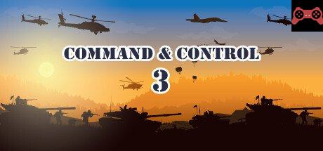 Command & Control 3 System Requirements
