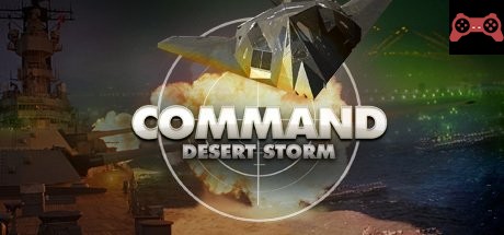 Command: Desert Storm System Requirements