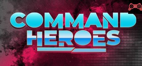 Command Heroes System Requirements