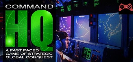 Command HQ System Requirements