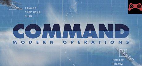 Command: Modern Operations System Requirements