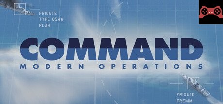 Command: Modern Operations System Requirements