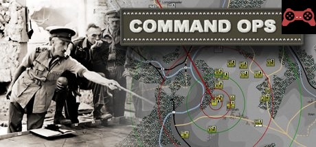 Command Ops 2 System Requirements