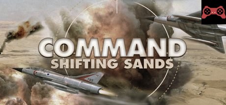 Command: Shifting Sands System Requirements