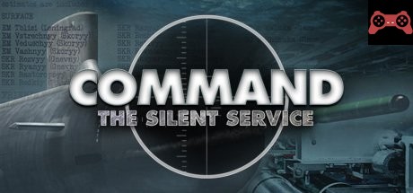 Command: The Silent Service System Requirements