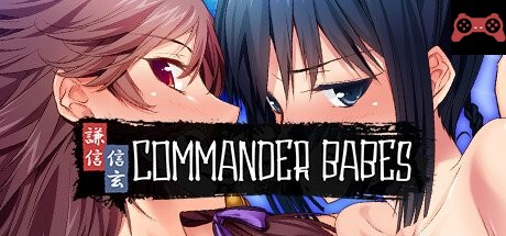 Commander Babes System Requirements