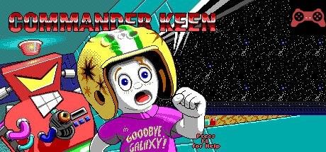 Commander Keen System Requirements