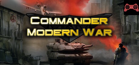 Commander: Modern War System Requirements