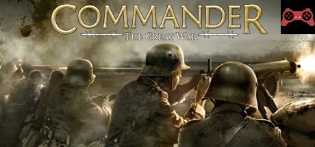 Commander: The Great War System Requirements