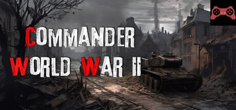 Commander: World War II System Requirements