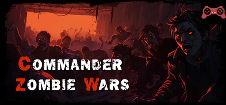 Commander: Zombie Wars System Requirements