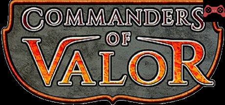 Commanders of Valor System Requirements