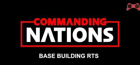 Commanding Nations System Requirements