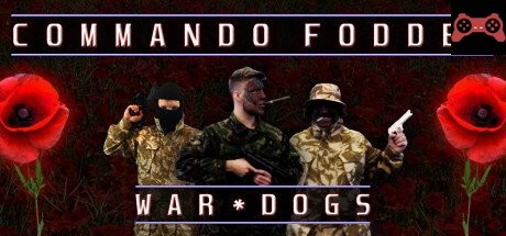 Commando Fodder: War Dogs System Requirements