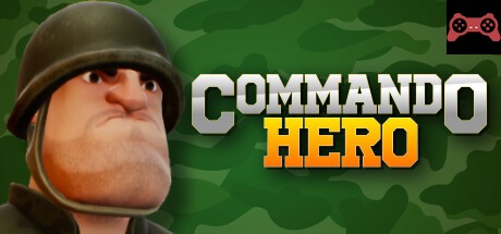 Commando Hero System Requirements