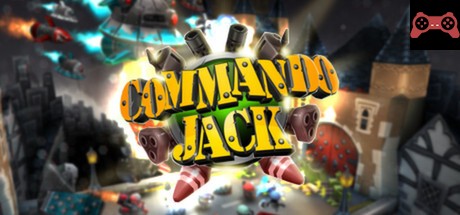 Commando Jack System Requirements