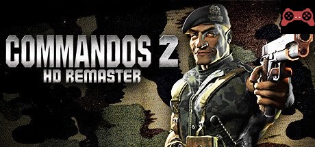 Commandos 2 - HD Remaster System Requirements