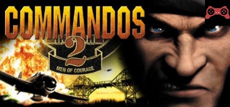 Commandos 2: Men of Courage System Requirements