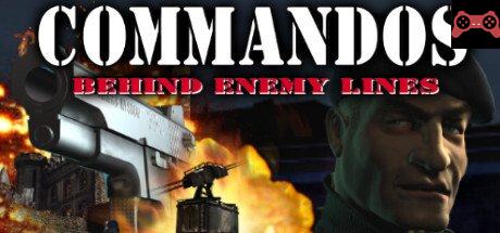 Commandos: Behind Enemy Lines System Requirements