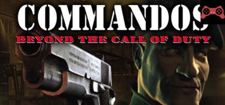 Commandos: Beyond the Call of Duty System Requirements