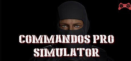 Commandos Pro Simulator System Requirements