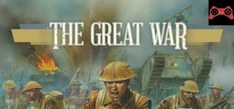 Commands & Colors: The Great War System Requirements