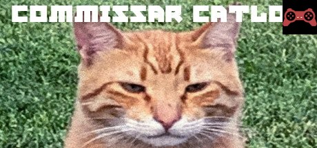Commissar Catlov System Requirements