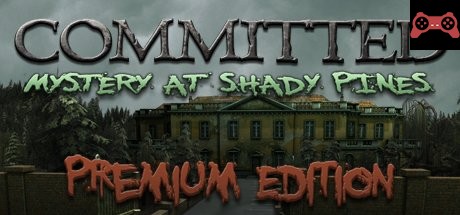 Committed: Mystery at Shady Pines - Premium Edition System Requirements