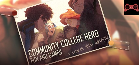 Community College Hero: Fun and Games System Requirements