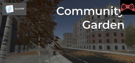 Community Garden System Requirements