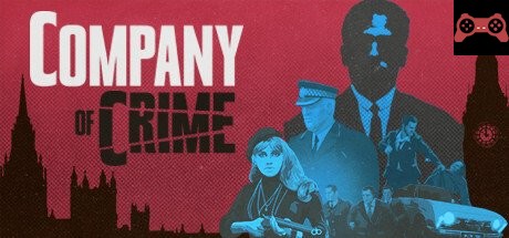Company of Crime System Requirements