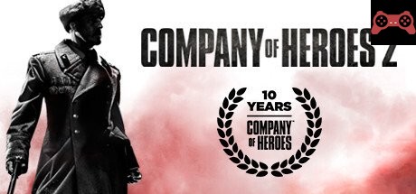 Company of Heroes 2 System Requirements