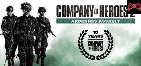 Company of Heroes 2 - Ardennes Assault System Requirements