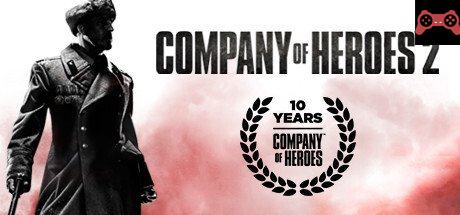 Company of Heroes 2 System Requirements