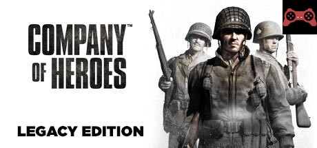 Company of Heroes - Legacy Edition System Requirements