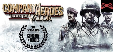 Company of Heroes: Tales of Valor System Requirements