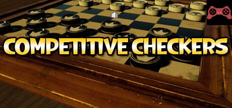 Competitive Checkers System Requirements