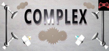 COMPLEX a VR Puzzle Game System Requirements