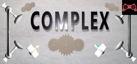 COMPLEX a VR Puzzle Game System Requirements