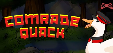 Comrade Quack System Requirements