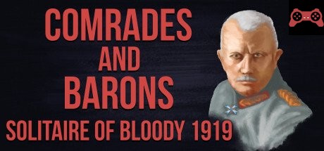Comrades and Barons: Solitaire of Bloody 1919 System Requirements
