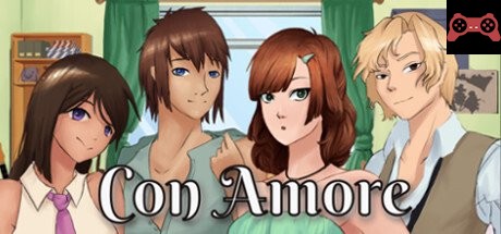 Con Amore System Requirements