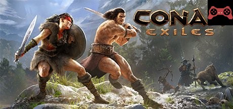 Conan Exiles System Requirements