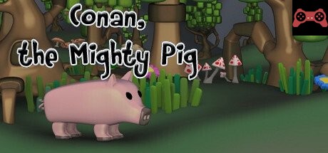 Conan the mighty pig System Requirements