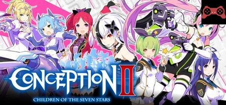 Conception II: Children of the Seven Stars System Requirements