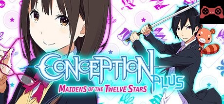 Conception PLUS: Maidens of the Twelve Stars System Requirements