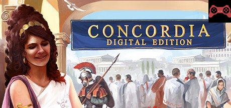 Concordia: Digital Edition System Requirements
